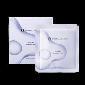 Dermal Elixir Hydra 8D Treatment Mask